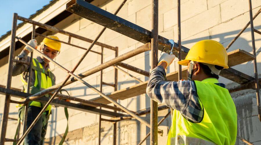 Expert flood damage restoration services in Aspermont, TX